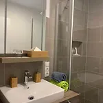 Schmidt's Hoern Hotell Horumersiel