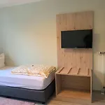 Schmidt's Hoern Hotell Horumersiel
