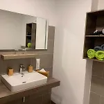 Hotell Schmidt's Hoern Horumersiel
