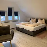 Hotell Schmidt's Hoern