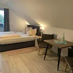 Schmidt's Hoern Hotell Horumersiel