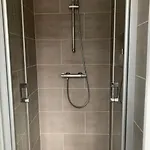 Hotell Schmidt's Hoern Horumersiel