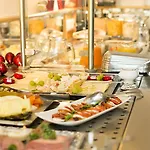 Hotell Schmidt's Hoern 3*