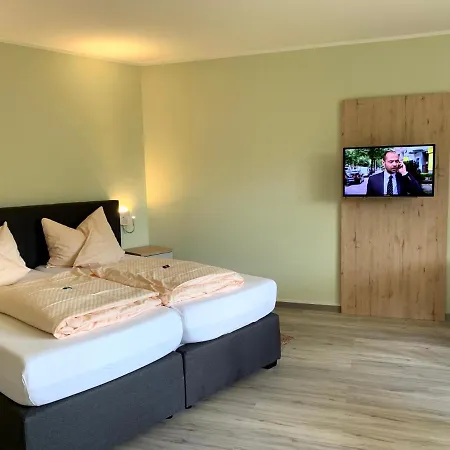 Hotel Schmidt's Hoern Horumersiel