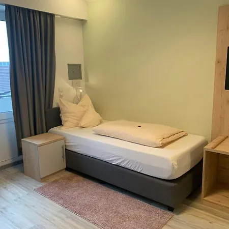 Schmidt's Hoern 3* Horumersiel