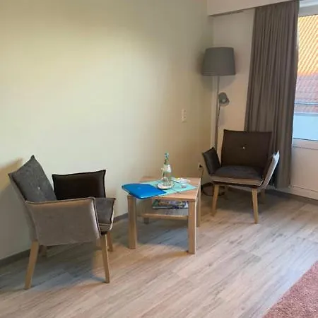 Schmidt's Hoern Hotell
