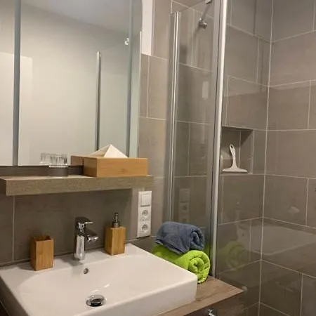 Schmidt's Hoern Ξενοδοχείο Horumersiel