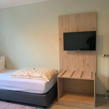 Schmidt's Hoern Otel Horumersiel