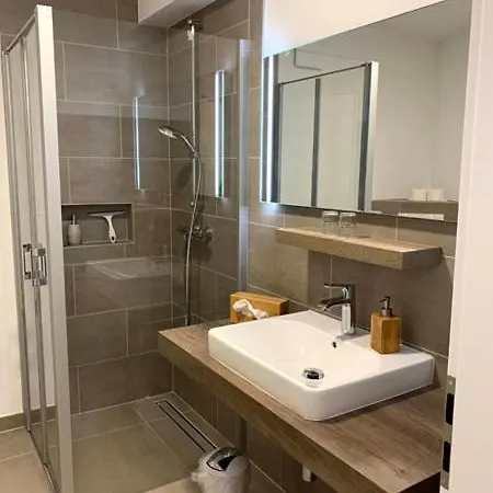 Schmidt's Hoern Hotell 3*