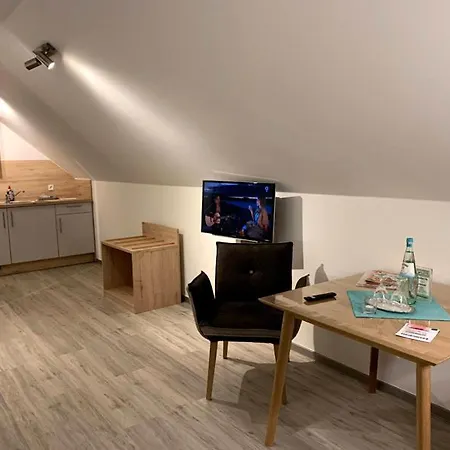 Schmidt's Hoern Hotel Horumersiel