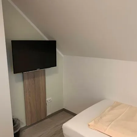 Schmidt's Hoern Hotel Horumersiel