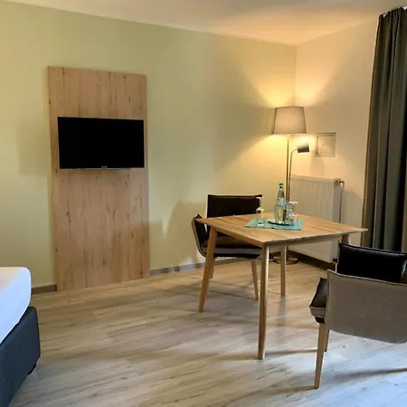 Schmidt's Hoern Hotel Horumersiel