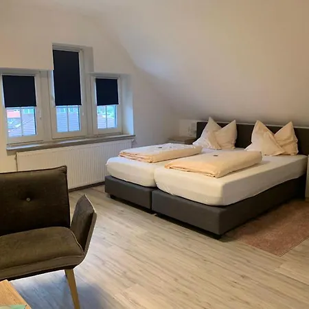 Otel Schmidt's Hoern