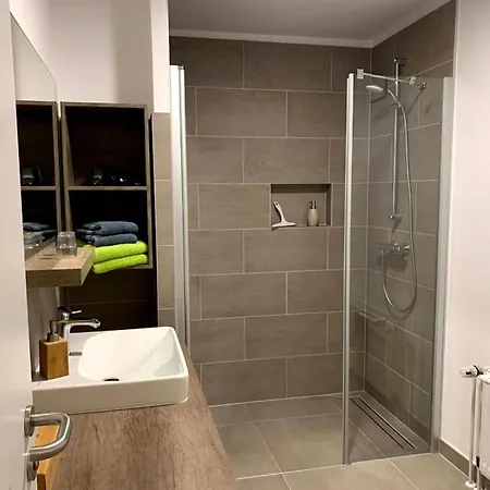 Schmidt's Hoern Hotel 3*