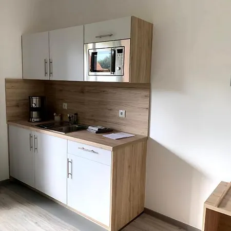 Schmidt's Hoern 3* Horumersiel