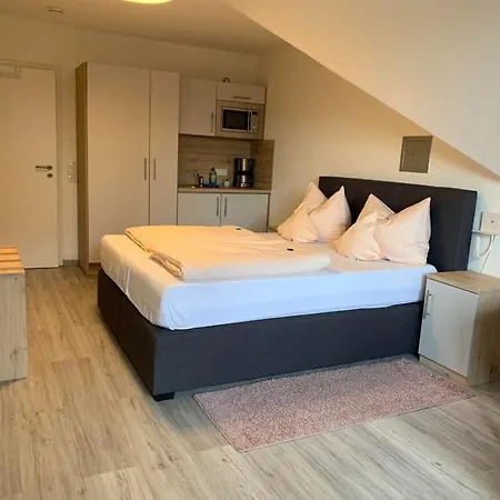 Schmidt's Hoern Hotel
