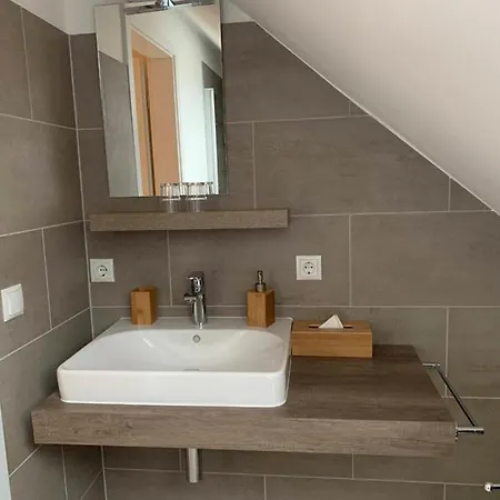Schmidt's Hoern Hotell 3*
