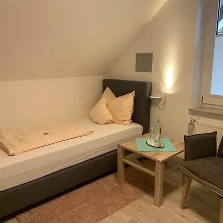 Schmidt's Hoern Ξενοδοχείο Horumersiel