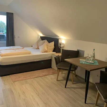 Schmidt's Hoern Hotel Horumersiel