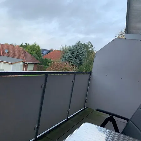 Schmidt's Hoern Horumersiel