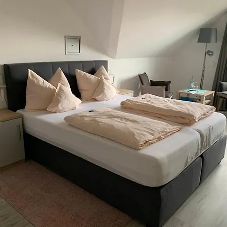 Hotel Schmidt's Hoern 3*