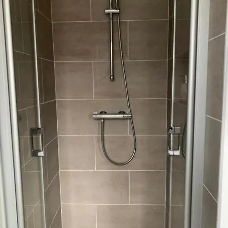 Hotell Schmidt's Hoern Horumersiel