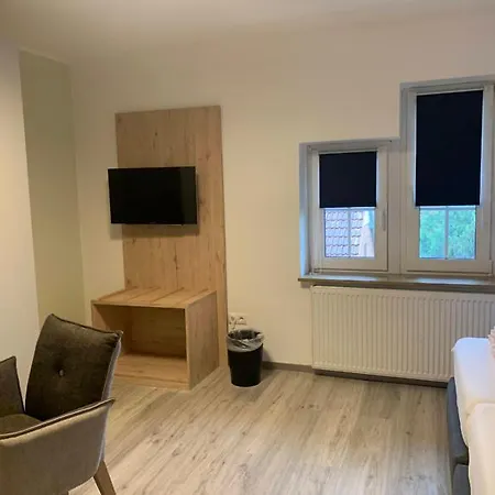 Schmidt's Hoern Horumersiel