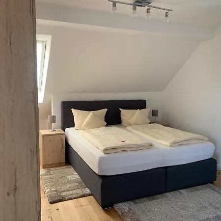 Schmidt's Hoern Hotel 3*