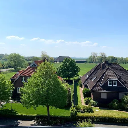 Schmidt's Hoern Hotel Horumersiel