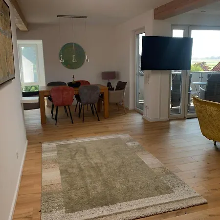 Hotel Schmidt's Hoern Horumersiel