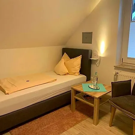 Hotell Schmidt's Hoern 3*