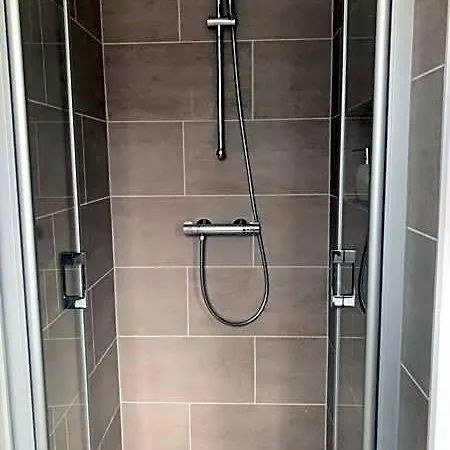 Schmidt's Hoern Hotell