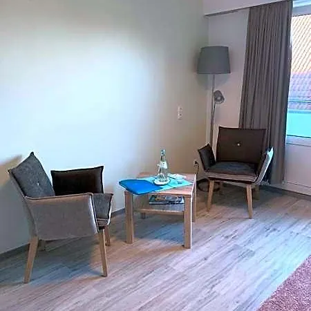Schmidt's Hoern Hotell 3*