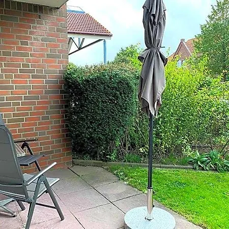 Schmidt's Hoern Hotell Horumersiel