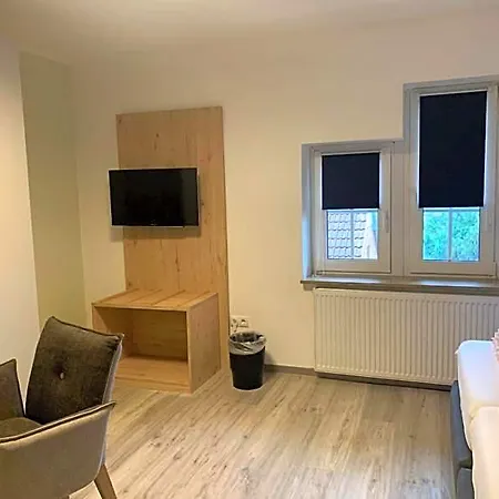 Schmidt's Hoern Hotell 3*