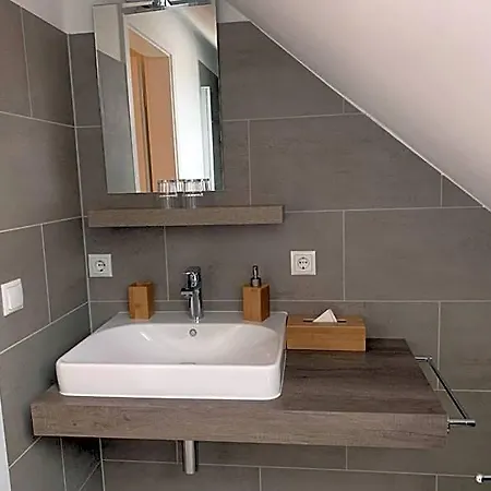 Schmidt's Hoern Hotell Horumersiel