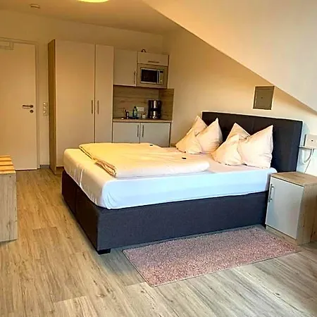 Schmidt's Hoern Hotell