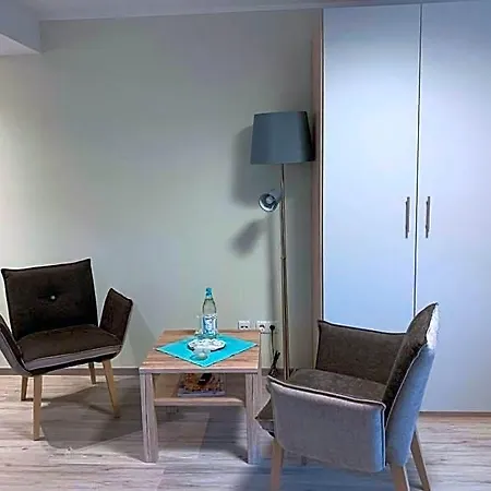 Schmidt's Hoern 3* Horumersiel