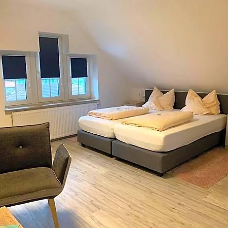 Schmidt's Hoern Hotell