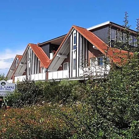Schmidt's Hoern Hotell