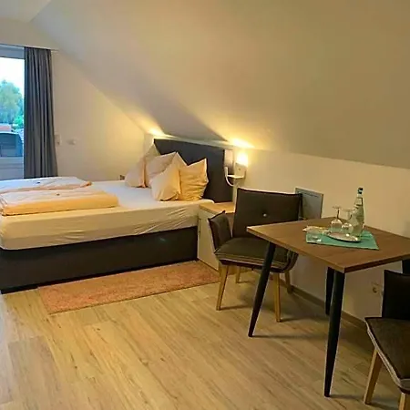 Schmidt's Hoern Hotel