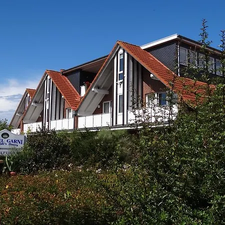 Schmidt's Hoern Horumersiel