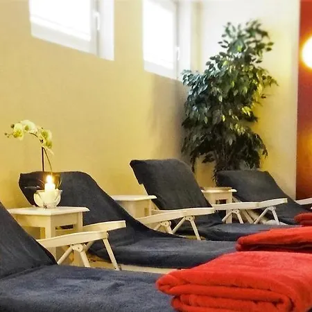 Schmidt's Hoern Hotel 3*