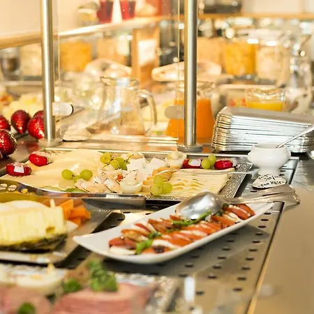Hotell Schmidt's Hoern 3*
